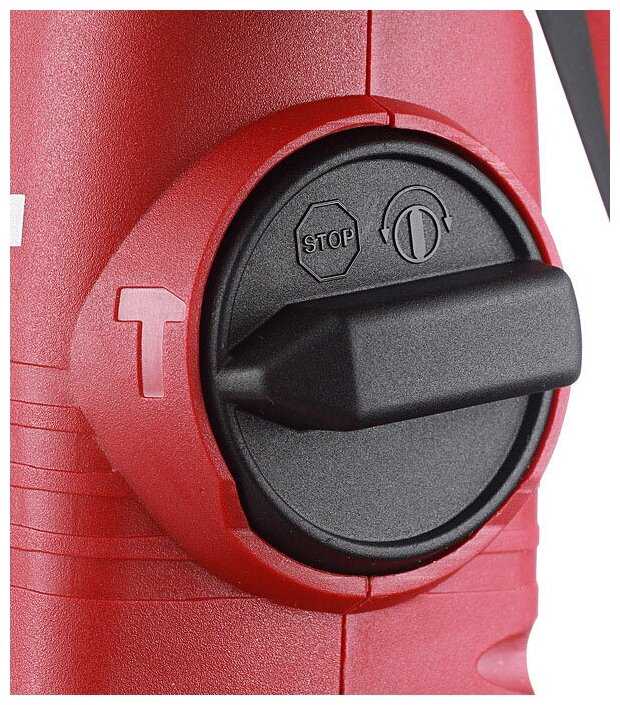 Перфоратор Einhell TE-RH 32 E (1250 Вт) фотография 13