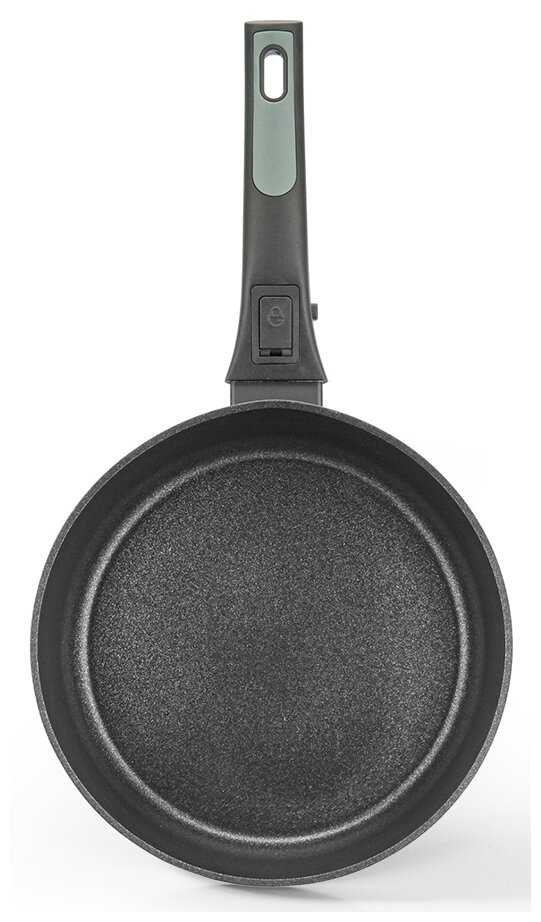 Сковорода Fissman Brilliant 14385 фотография 1