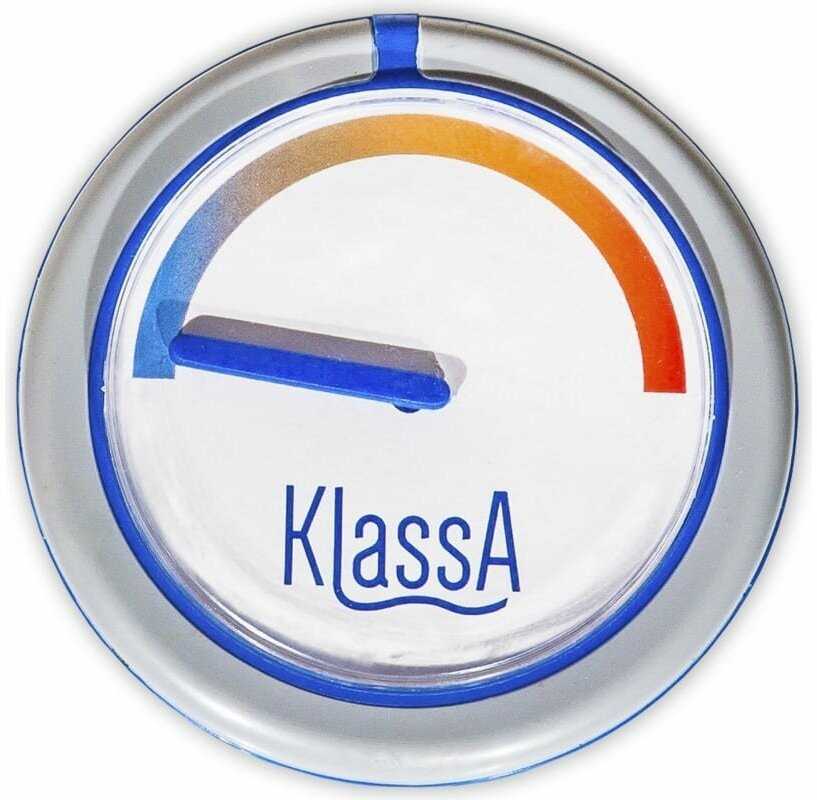 Накопительный водонагреватель электрический Metalac Klassa Inox CH 100 R фотография 4