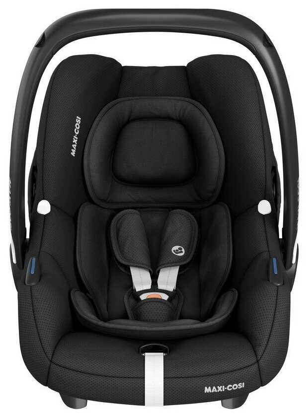Автокресло Maxi-Cosi CabrioFix i-Size фотография 2