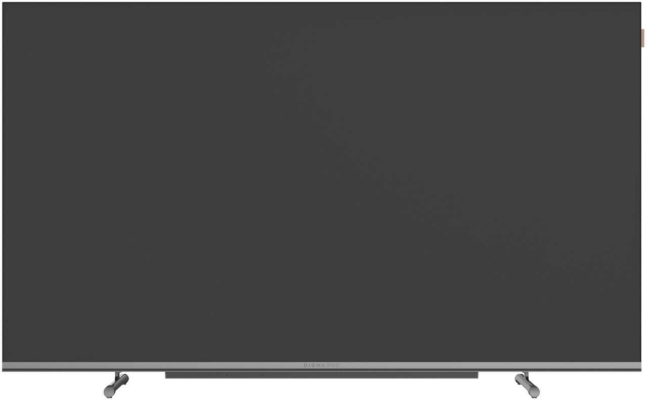 Телевизор QLED Pro (43L) фотография 8