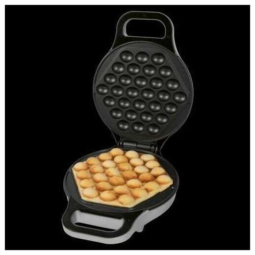 Вафельница Clatronic WA 3772 фотография 1