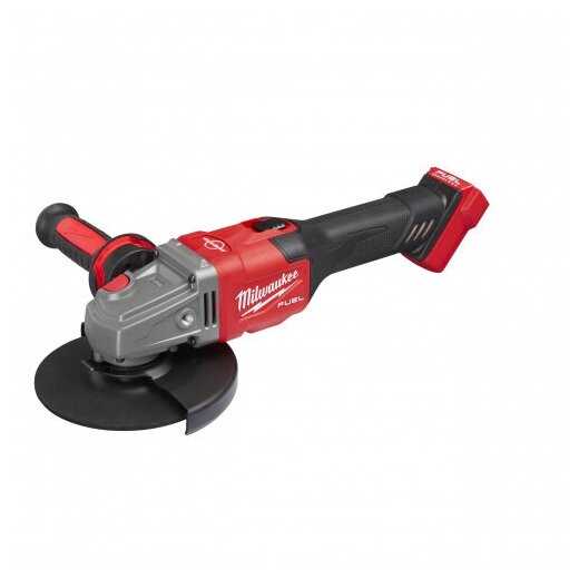 Аккумуляторная УШМ Milwaukee M18 FHSAG150XB-0X фотография 1