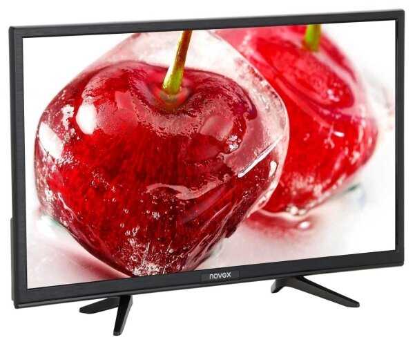 Телевизор Novex NWX-24H121MSY 2020 LED на платформе Яндекс.ТВ фотография 8