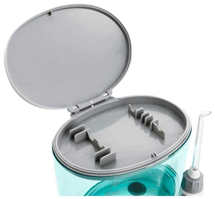 Ирригатор GESS AQUA 360 фотография 4