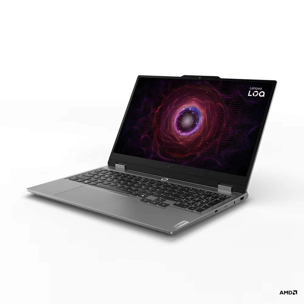 Ноутбук Lenovo LOQ 15ARP9 (83JC009CUS) фотография 9