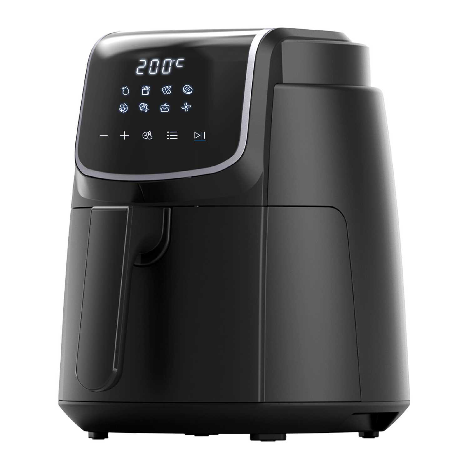 Аэрогриль Midea MAF-1075W фотография 11