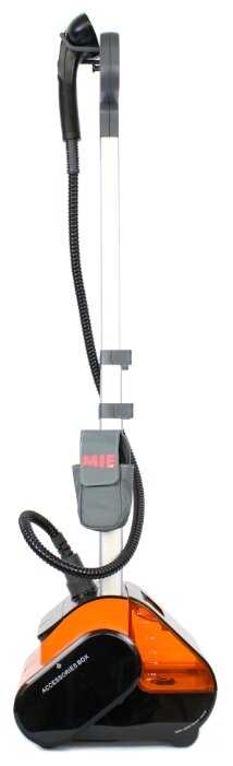 Отпариватель MIE Deluxe фотография 2