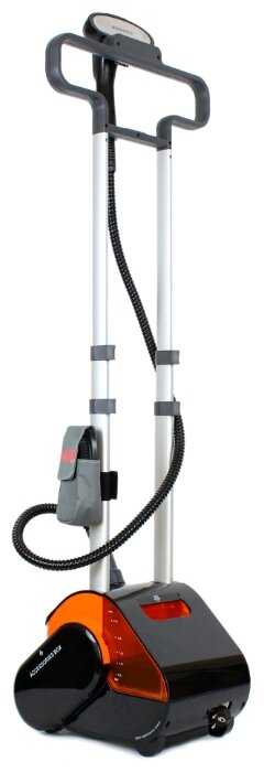 Отпариватель MIE Deluxe фотография 3