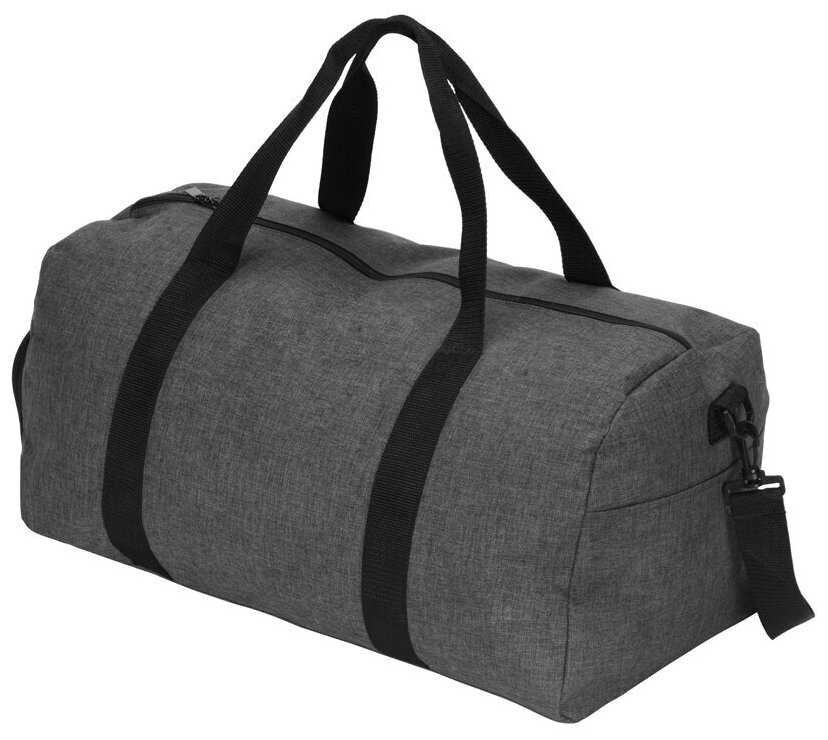 Сумка универсальная Planar, серый фотография 2