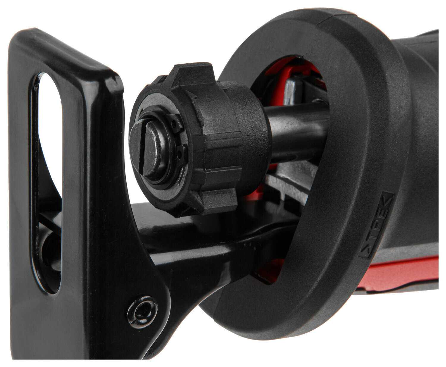 Пила сабельная WORTEX SR 1508-1 E (0325118) фотография 2