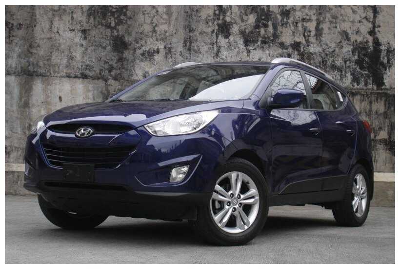 Комплект щеток стеклоочистителя AVS для Hyundai Tucson 2004-2010 (600 и 400 мм) / Дворники хундай туссан фотография 2