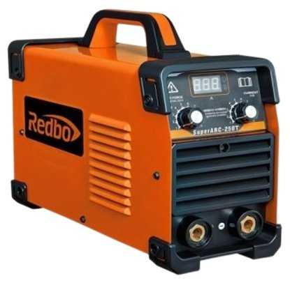 Сварочный аппарат Redbo Super ARC-250T