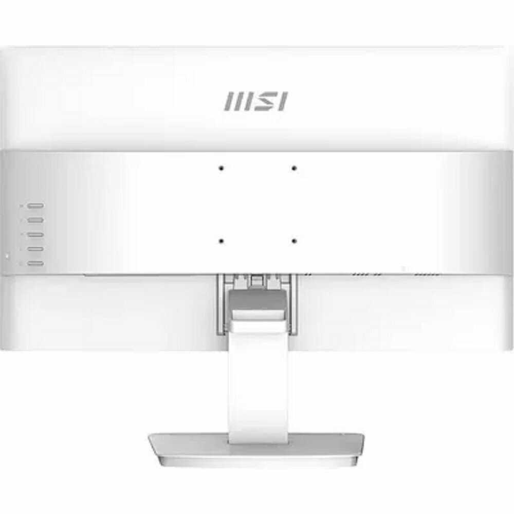 Монитор MSI Pro MP2412W, 1920x1080, VA, 100Гц (9s6-3ba9ch-072) фотография 6