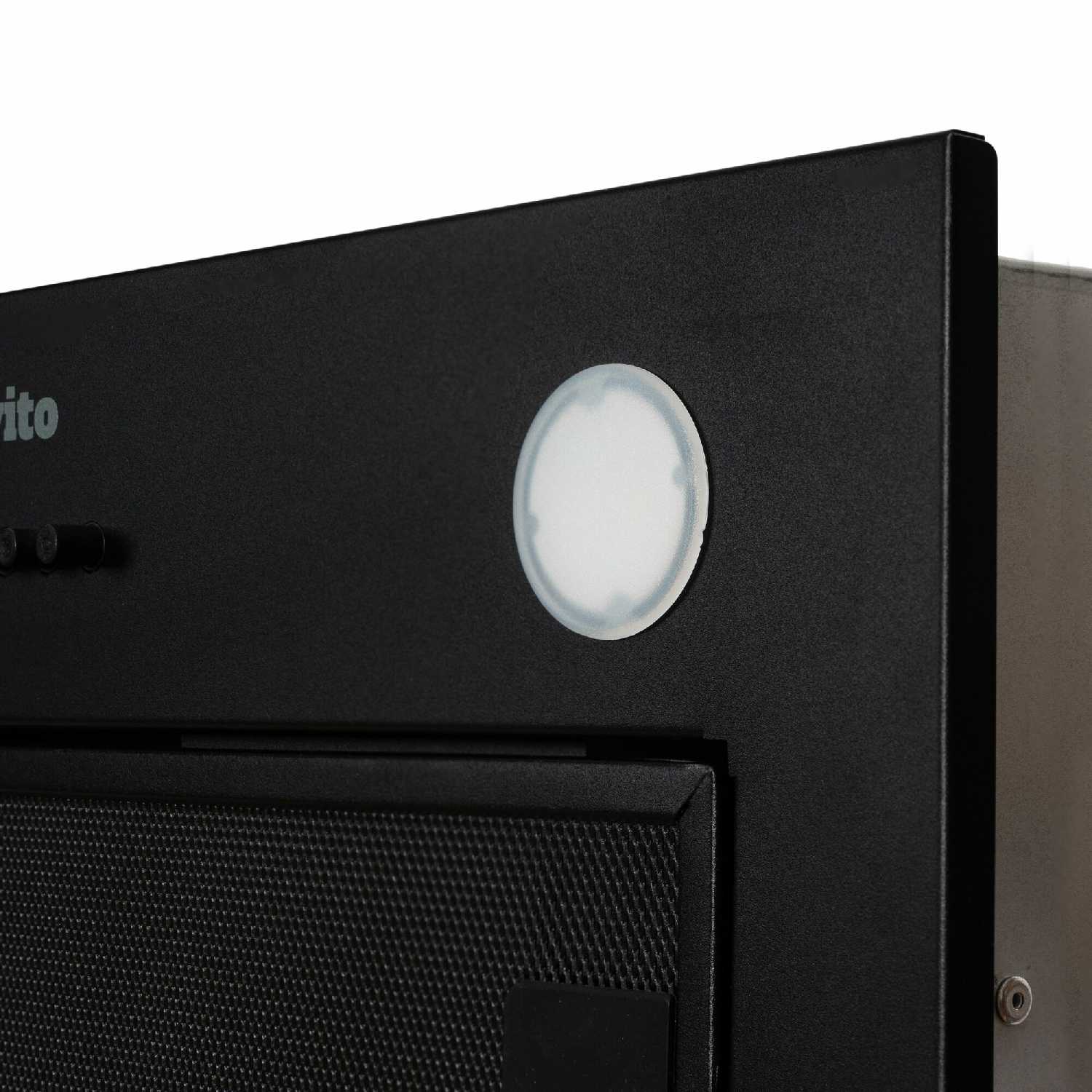 Кухонная вытяжка ILVITO ICI Crespino BB 560 фотография 16