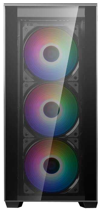 Компьютерный Корпус DeepCool MATREXX 70 ADD-RGB 3F фотография 2