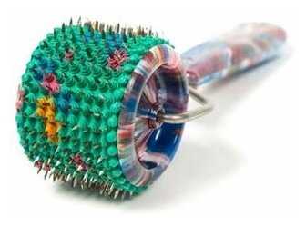 Массажёр Ляпко Валик лицевой М 3,5 Ag (МПК) фотография 22