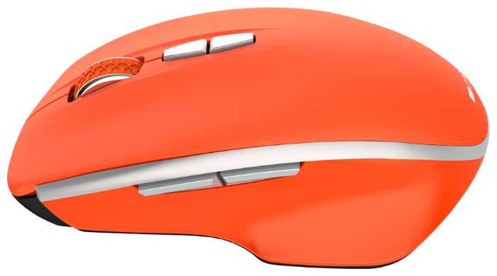 Беспроводная компактная мышь Canyon MW-21 фотография 13