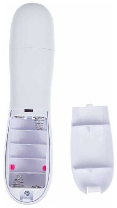 Электрическая пилка для ногтей для маникюра и педикюра Sinbo SS 4043 3000 об/мин фотография 10