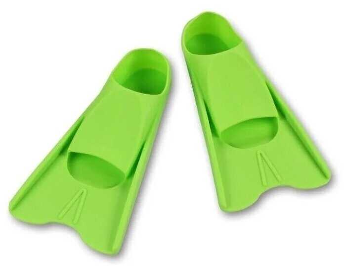 Моноласта с закрытой пяткой Indigo SM-375 фотография 6