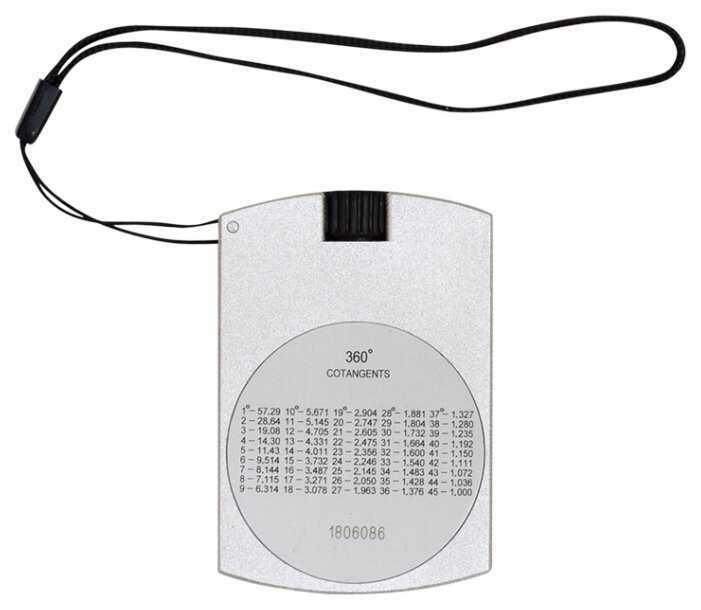 Компас RGK DQL-16 фотография 1