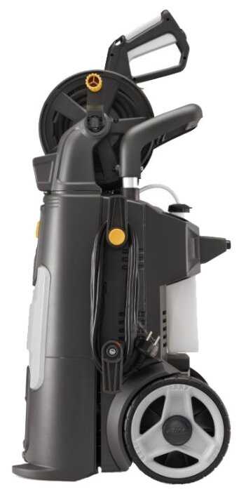 Мойка высокого давления STIGA HPS 550 R фотография 4