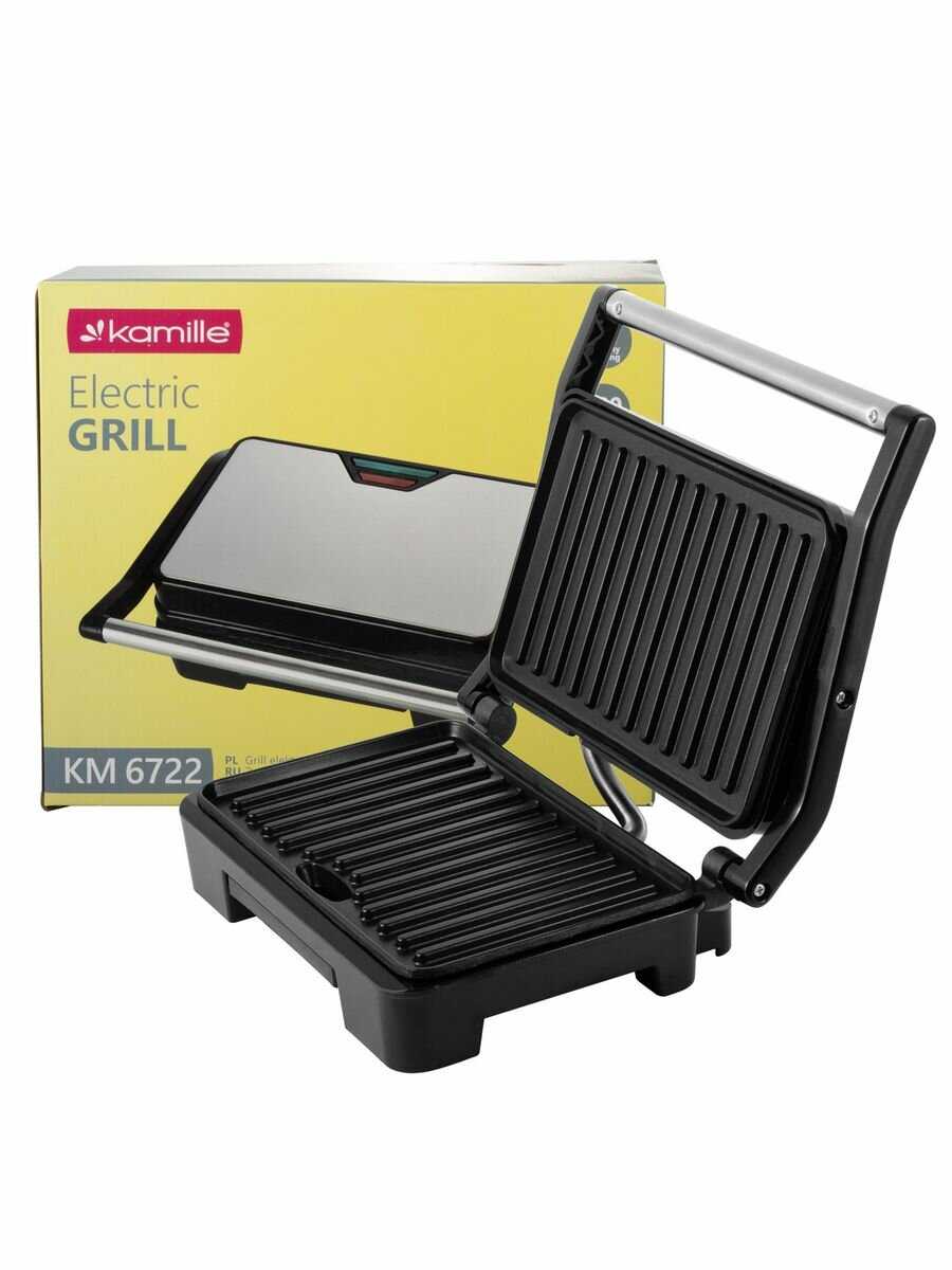 Гриль фотография 16