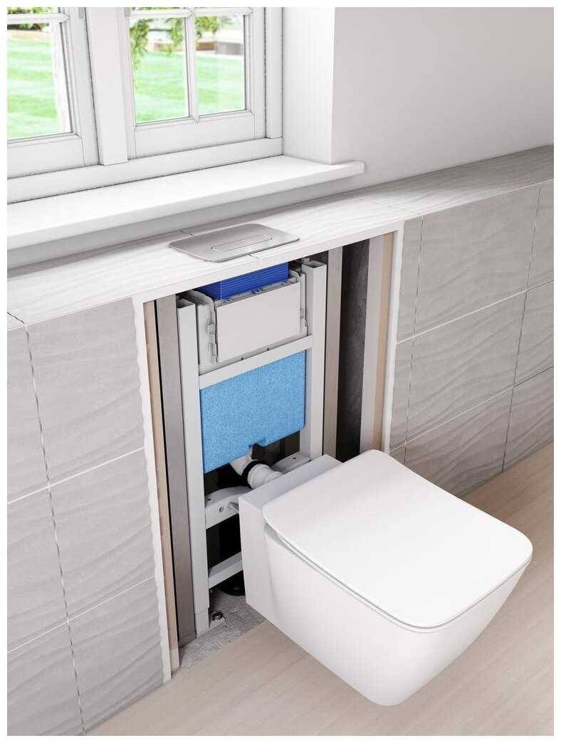 Кнопка смыва Ideal Standard Oleas M3 фотография 12