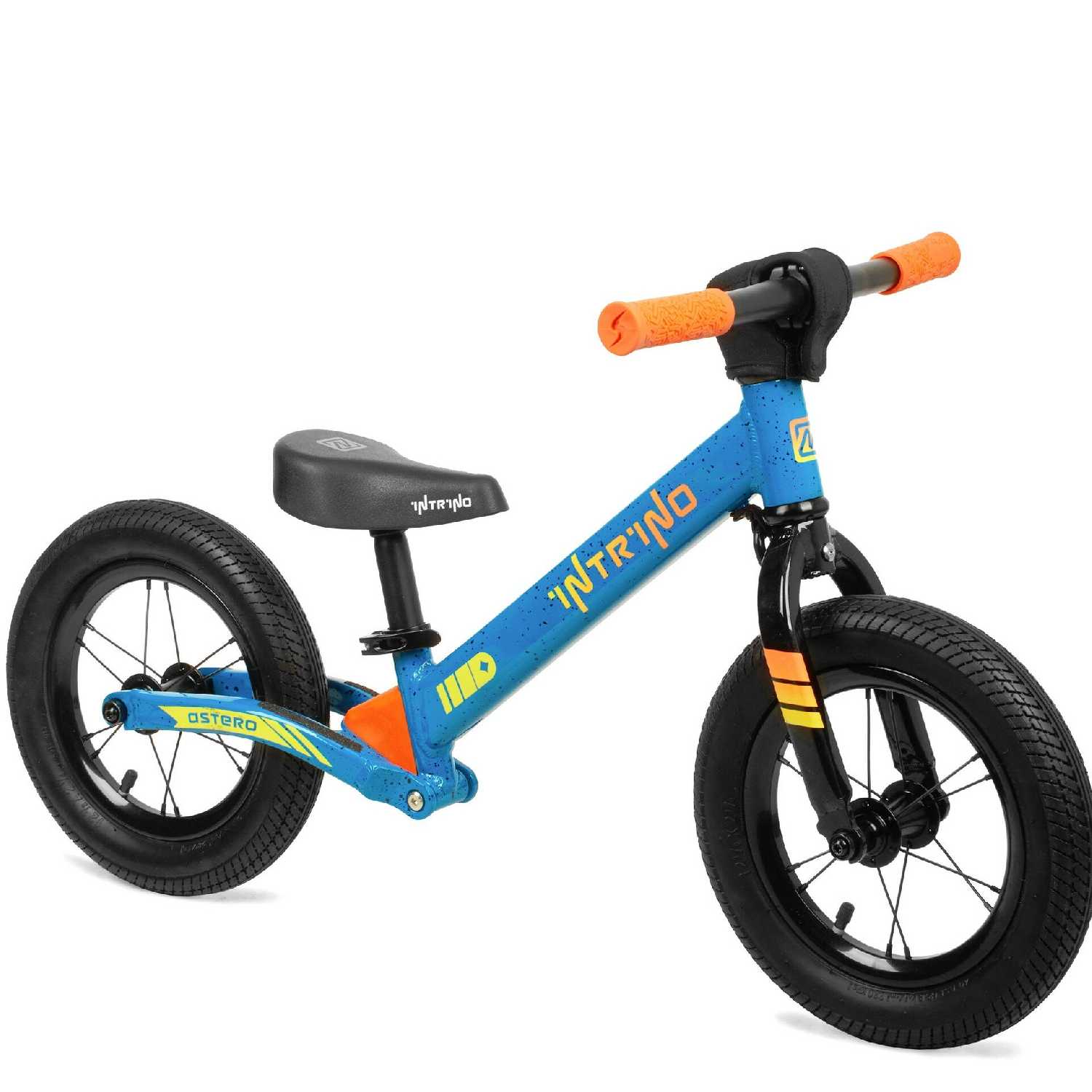 Беговел Intrino Astero фотография 15