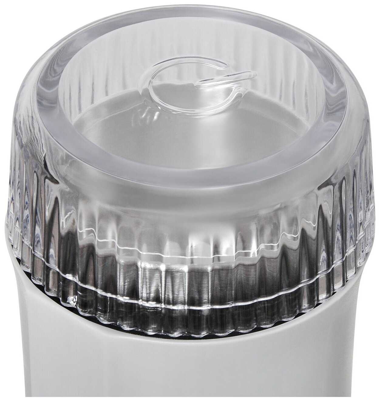 Кофемолка Hyundai HYC-G3241 фотография 6