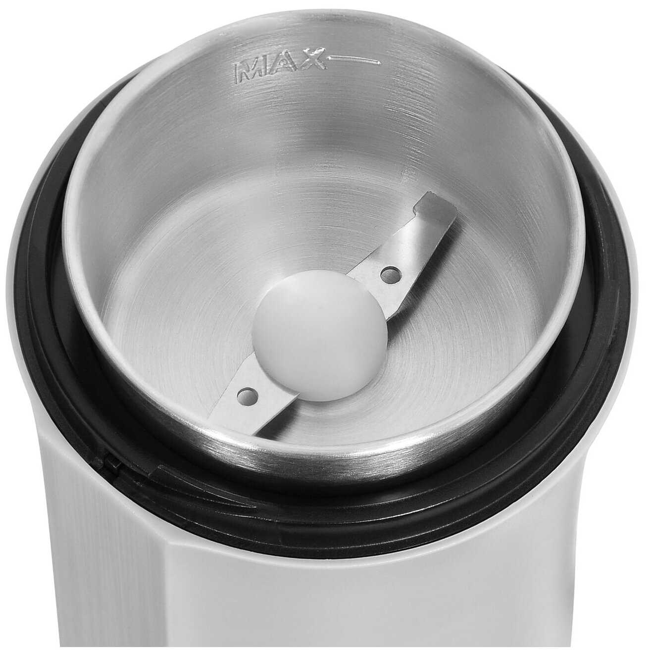 Кофемолка Hyundai HYC-G3241 фотография 7