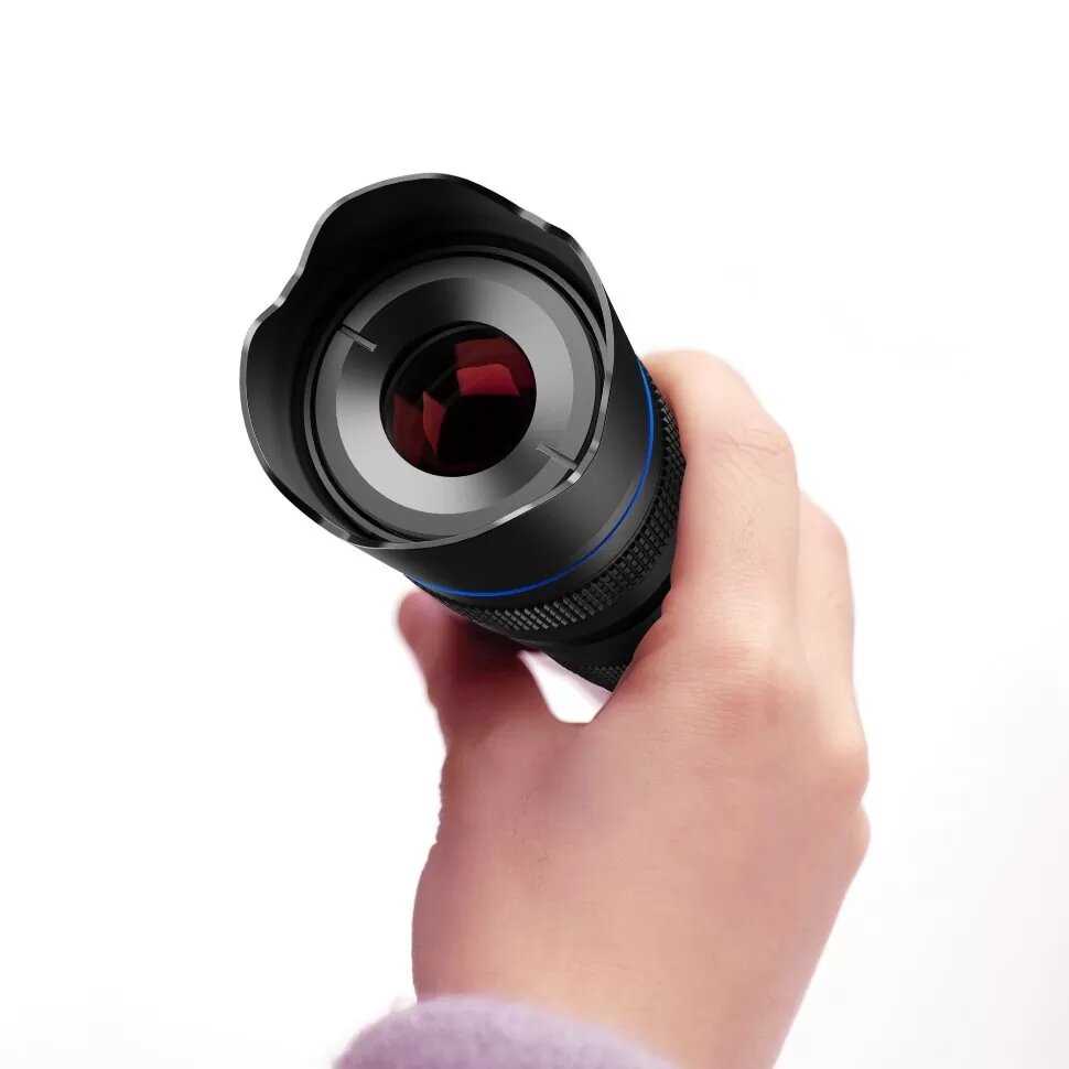 Объектив Apexel Zoom 20-40X Telescope (APL-20-40XJJ04) фотография 6