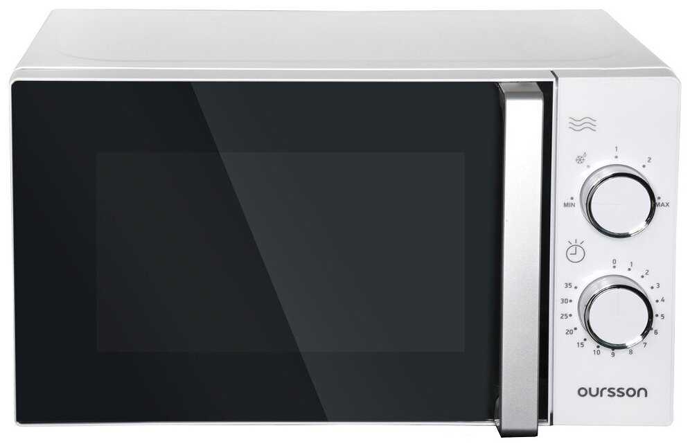 Микроволновая Печь Oursson MM2009 фотография 2
