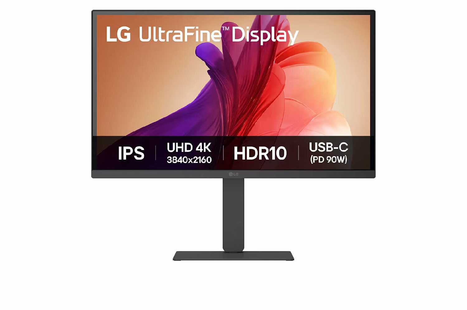Монитор LG UltraFine 27U730A фотография 1