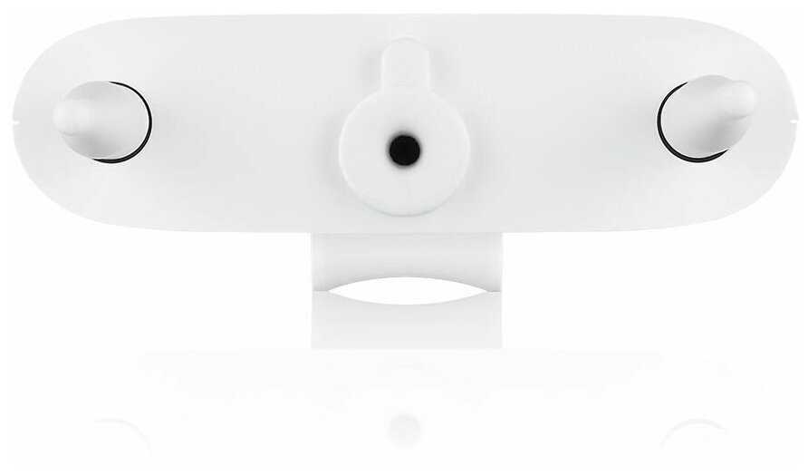 Точка доступа Zyxel NebulaFlex NWA55AXE (NWA55AXE-EU0102F) AX1800 10/100/1000BASE-TX белый фотография 3