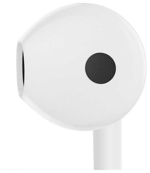 Наушники Xiaomi Dual-Unit фотография 4