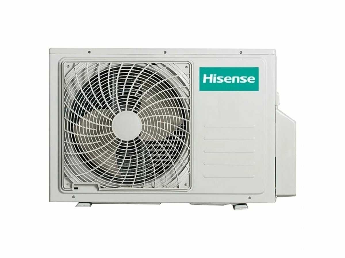 Сплит-система Hisense AS-07UW4RYDDB00 фотография 6