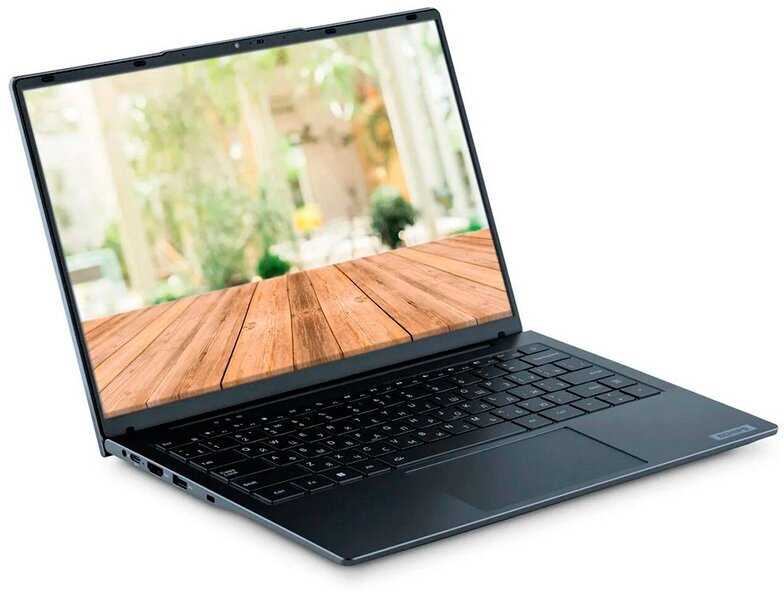 Ноутбук Echips Travel NX140A-S