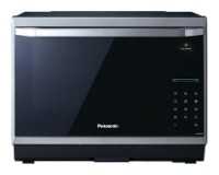 Микроволновая печь Panasonic NN-CS894B фотография 1