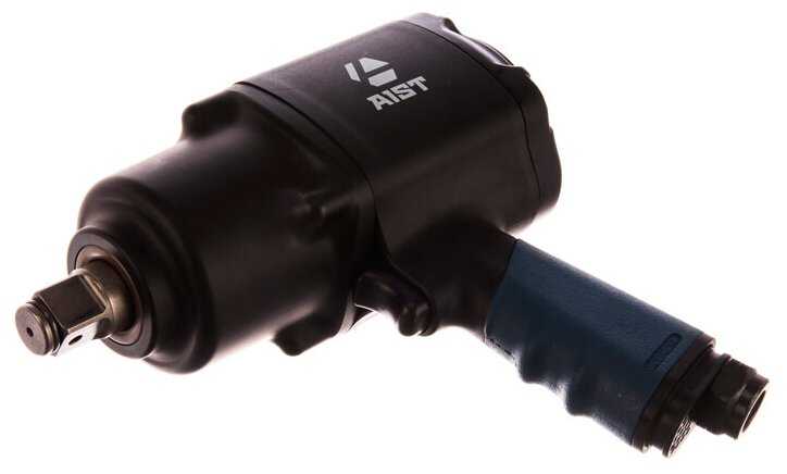 Гайковерт пневматический AIST Гайковерт пневматический ударный 3/4 дюйма (90151661) фотография 2