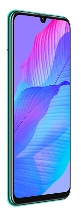 Смартфон HUAWEI Y8P фотография 20