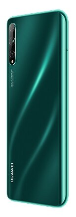 Смартфон HUAWEI Y8P фотография 21