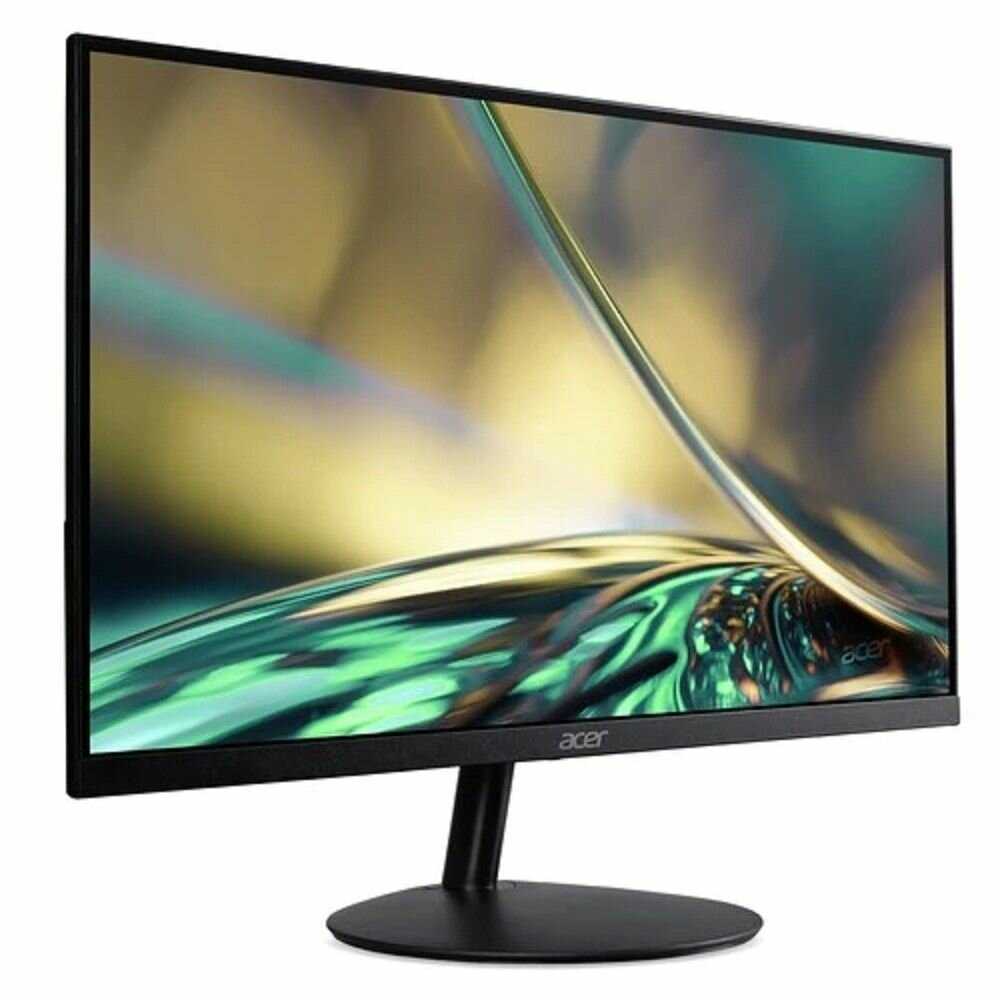 Монитор Acer SA242YH1bi фотография 13