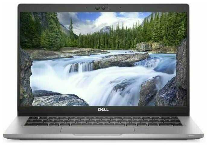 Ноутбук Dell Latitude 5320 фотография 1