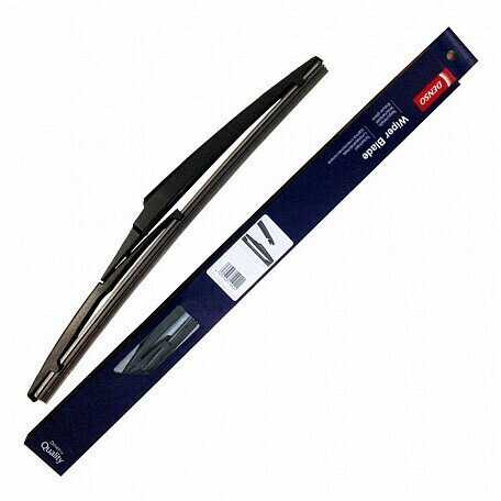 Щетка стеклоочистителя DENSO DRB-040 фотография 5