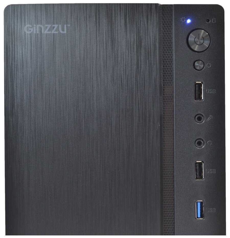 Игровой Компьютер Intel Настольный ПК Intel Core i7 (GTX1050Ti 8G 500HDD) фотография 5