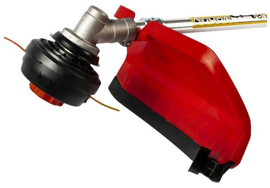 Триммер бензиновый DDE GB33RD фотография 5