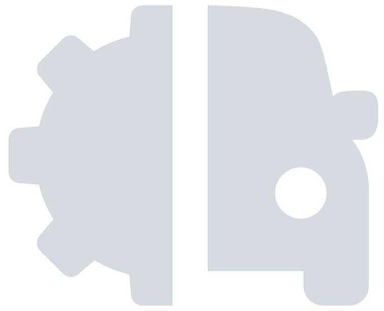 Ключ рожковый KRAFT KT 700527, 14 мм х 12 мм фотография 1