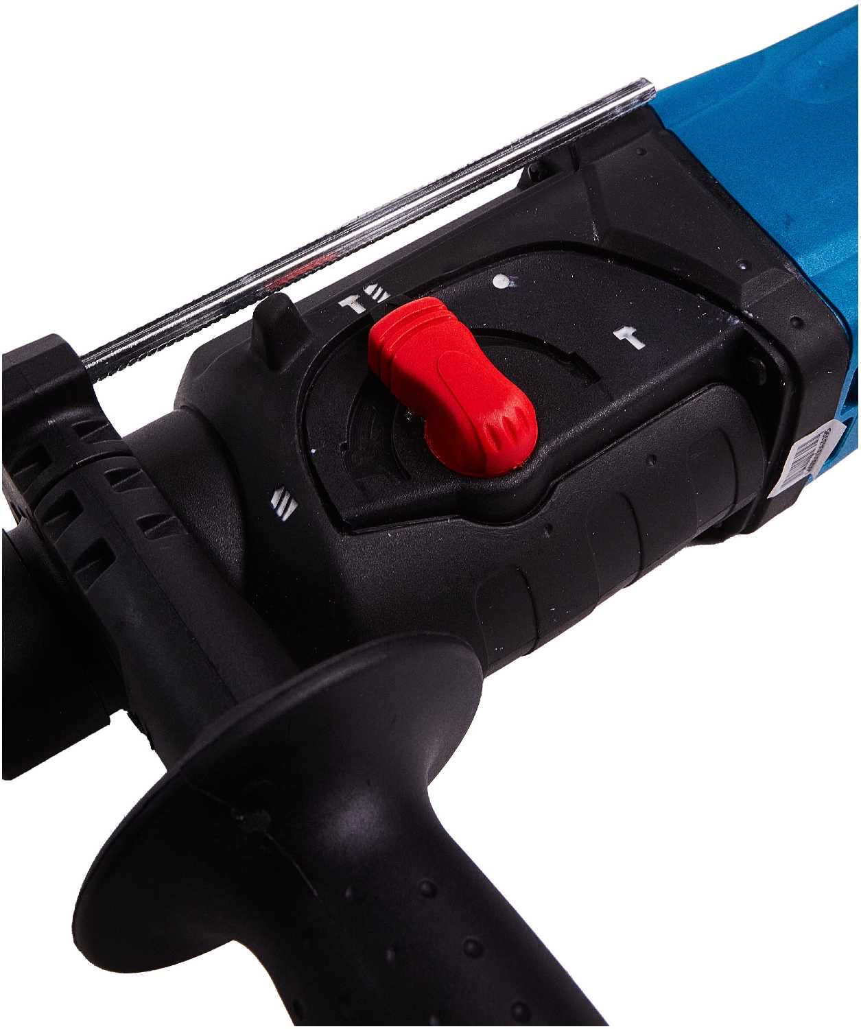 Перфоратор Sturm! RH2510PM фотография 12