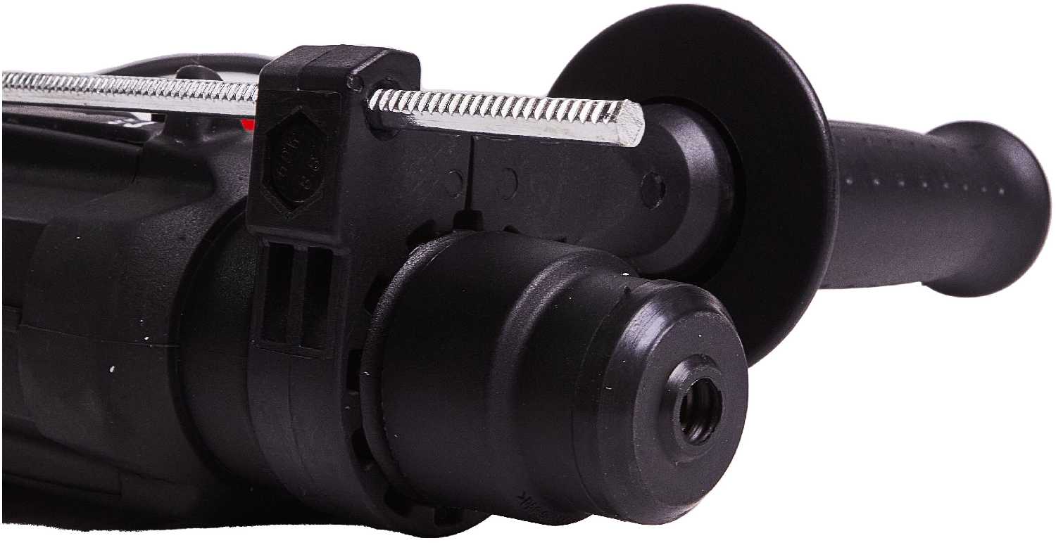 Перфоратор Sturm! RH2510PM фотография 13